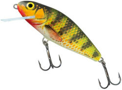 Salmo Vobler Salmo Perch Floating PH8F, Holographic Perch, 8cm, 12g (84478171)