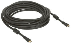Legrand 051720 HDMI kábel csatlakozóval szerelt 10 méter ( Legrand 051720 ) (051720)