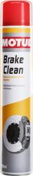 MOTUL Spray curatat frana si ambreiajul MOTUL Brake Clean 750ml (112245)