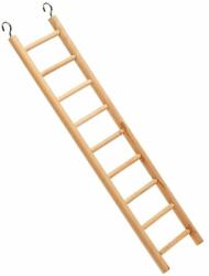 Ferplast - pa4006 - дървена стълба 11 / 44, 8 cm