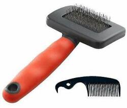 Ferplast gro5942 четка за фино разресване 15 / 7, 3 / 3, 3 cm