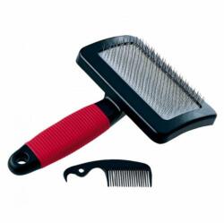 Ferplast gro5948 четка за финно разресване 19 / 12, 1 / 4, 2 cm