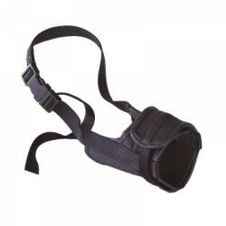 Ferplast Muzzle Safe намордник с меки ръбове за всички видове кучета, различен размер