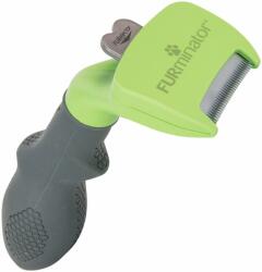Furminator Small Dog Short Hair - фурминатор за късокосмести кучета малки породи