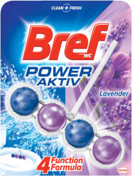 Bref Power Aktiv 50gr Lavanda