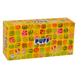 Puff Servetele Pop-up 150buc Set Mozaic, Trandafiri, Paisley Colorat, Paisley Albastru
