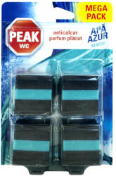 Peak Wc Tablete Apa Azur 4 50gr