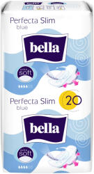 Bella Absorbante Perfecta Duo Ultra 20buc Set Blue