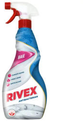 RIVEX Antibacterian Baie 750ml