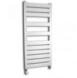 Angora Radiator (calorifer) de baie tip Portprosop aluminiu 600x1000 (600x1000)