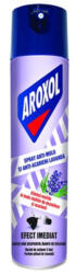 Aroxol Spray Antimolii 250ml Lavanda