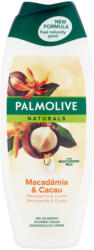 Palmolive Gel Dus 500ml Macadamia Cacao