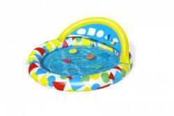 Bestway Splash&Learn 120x117x46 cm (52378/8050250)