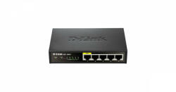 D-Link DES-1005P/E