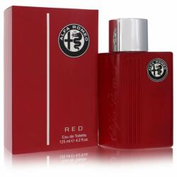 Alfa Romeo Red EDT 125 ml