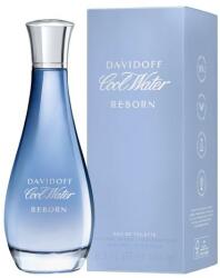 Davidoff Cool Water Reborn for Women EDT 100 ml Parfum