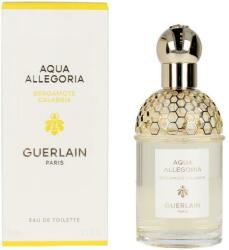 Guerlain Aqua Allegoria Bergamote Calabria 2022 (Refillable) EDT 75 ml