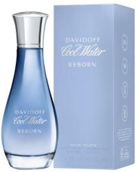 Davidoff Cool Water Reborn for Women EDT 50 ml