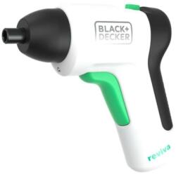 Black & Decker REVSD4C-QW