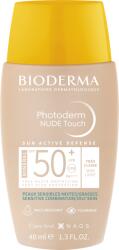 BIODERMA Photoderm Nude Touch Mineral - light (világos) SPF 50+ 40ml