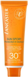 Lancaster Sun Sport Invisible face gel SPF 30+ 50 ml