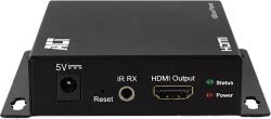 ACT AC7851 kiegészítő HDMI vevőegység AC7850-es jeltovábbító rendszerhez (AC7851)