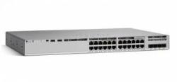 Cisco Catalyst 9200L 24-port (C9200L-24T-4G-E)