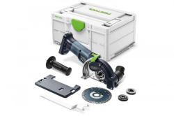 Festool DSC-AGC 18-125 FH EB-Basic (576829)