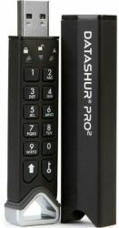 iStorage datAshur Pro2 128GB USB 3.0 (IS-FL-DP2-256-128) Memory stick