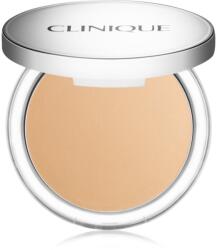 Clinique Almost Powder Makeup SPF 15 pudra machiaj SPF 15 culoare 02 Neutral Fair 10 g