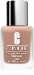 Clinique Superbalanced Makeup machiaj culoare CN 72 Sunny 30 ml