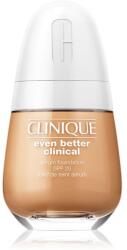 Clinique Even Better Clinical Serum Foundation SPF 20 machiaj de îngrijire SPF 20 culoare WN 48 Oat 30 ml