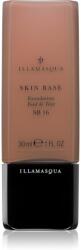 Illamasqua Skin Base machiaj matifiant de lungă durată culoare SB 16 30 ml