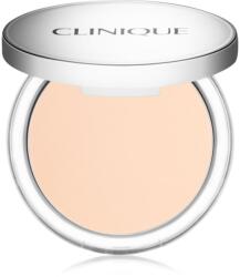 Clinique Almost Powder Makeup SPF 15 pudra machiaj SPF 15 culoare 03 Light 10 g