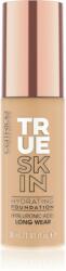 Catrice True Skin machiaj hidratant și natural de acoperire culoare 040 30 ml