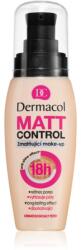 Dermacol Matt Control fond de ten matifiant culoare 02 30 ml