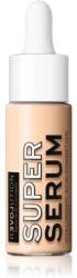 Revolution Relove Super Serum make-up cu textura usoara cu acid hialuronic culoare F1 25 ml
