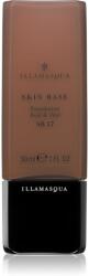 Illamasqua Skin Base machiaj matifiant de lungă durată culoare SB 17 30 ml