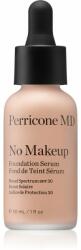 Perricone MD No Makeup Foundation Serum make-up cu textura usoara pentru un look natural culoare Ivory 30 ml - notino