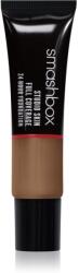 Smashbox Studio Skin Full Coverage 24 Hour Foundation fond de ten cu acoperire ridicată culoare 4.2 Dark, Neutral 30 ml