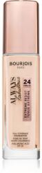 Bourjois Always Fabulous machiaj persistent SPF 20 culoare 105 Natural Ivory 30 ml