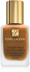 Estée Lauder Double Wear Stay-in-Place machiaj persistent SPF 10 culoare 5N1.5 Maple 30 ml