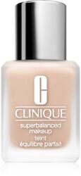 Clinique Superbalanced Makeup machiaj culoare CN 40 Cream Chamois 30 ml