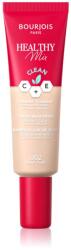 Bourjois Healthy Mix make-up cu textura usoara cu efect de hidratare culoare 002 Light 30 ml