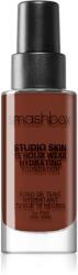 Smashbox Studio Skin 24 Hour Wear Hydrating Foundation make up hidratant culoare 4.4 Deep With Ccool, Reddish Undertone 30 ml