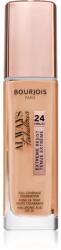 Bourjois Always Fabulous machiaj persistent SPF 20 culoare 400 Rose Beige 30 ml