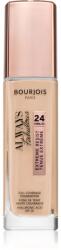 Bourjois Always Fabulous machiaj persistent SPF 20 culoare 110 Vanille Clair 30 ml