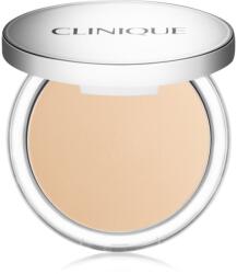 Clinique Almost Powder Makeup SPF 15 pudra machiaj SPF 15 culoare 01 Fair 10 g