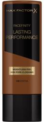 MAX Factor Facefinity Lasting Performance fond de ten lichid pentru un efect de lunga durata culoare 140 Cocoa 35 ml