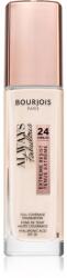 Bourjois Always Fabulous machiaj persistent SPF 20 culoare 115 Golden Ivory 30 ml